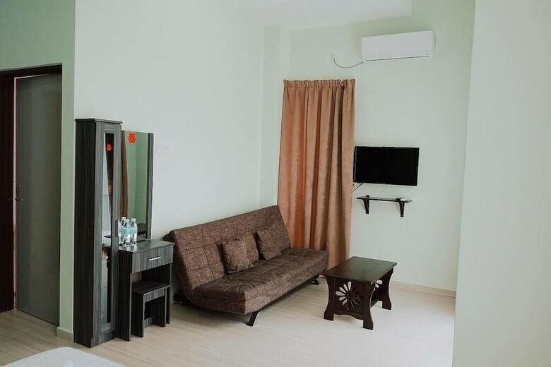 Hotel Ok Family Villa