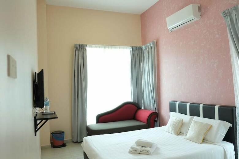 Hotel Ok Family Villa