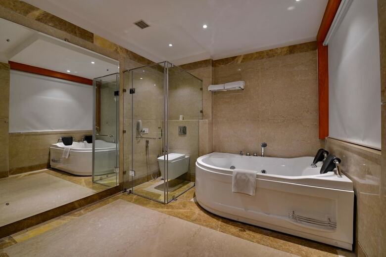 Hotel Best Western Summerlea