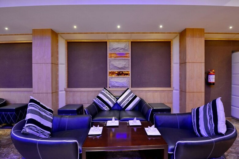 Hotel Best Western Summerlea