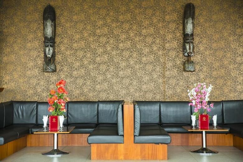 Hotel Tuscany Suites