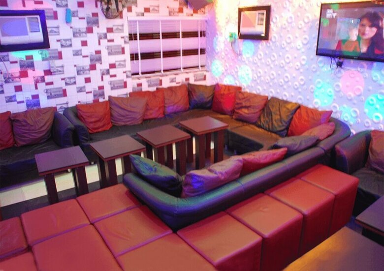 Hotel Tuscany Suites