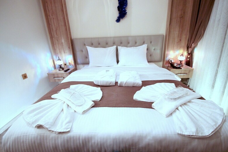 Butterfly Butik Hotel