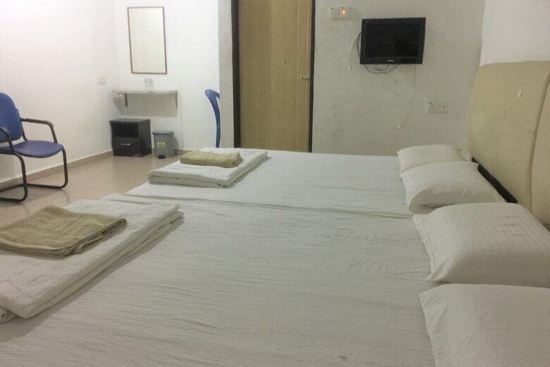 Hotel Oyo 90007 G-14