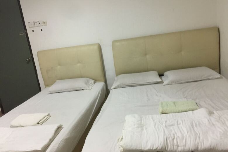 Hotel Oyo 90007 G-14