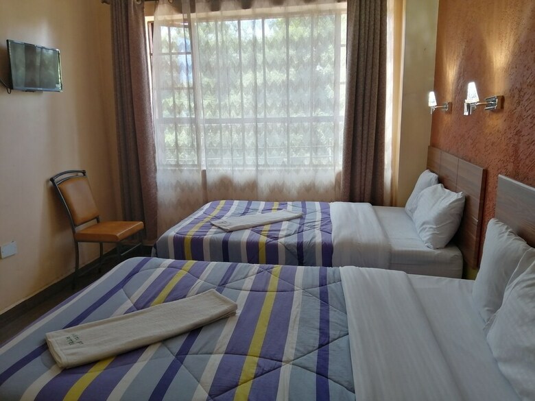Santa Fe Hotel
