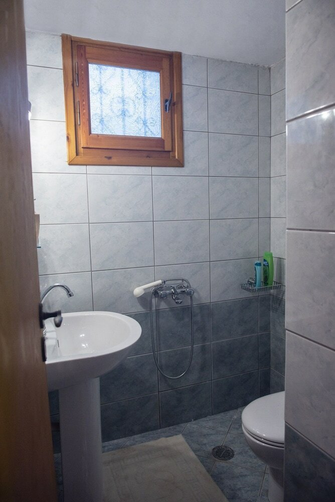 Apartamentos Luxury Maisonette, Big Yard