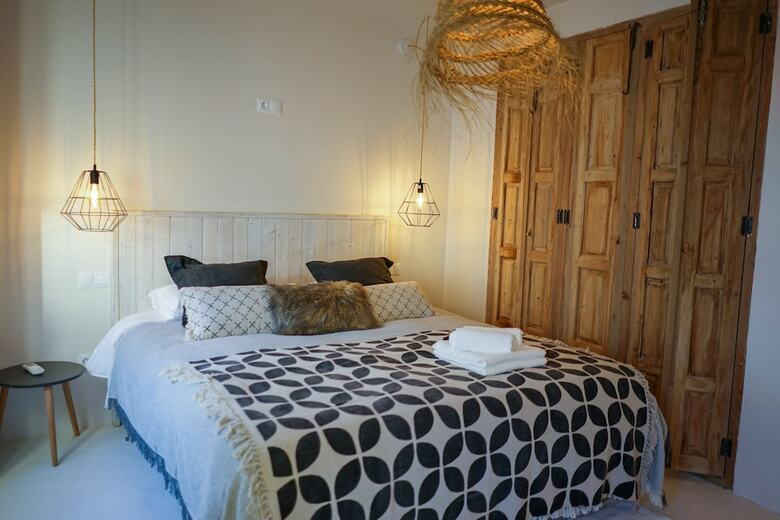 Aparthotel Ronda Center Apartments With Pool