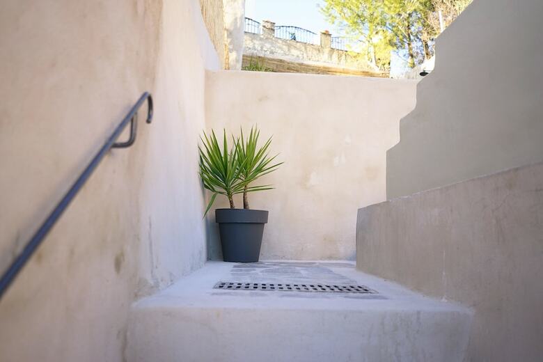 Aparthotel Ronda Center Apartments With Pool