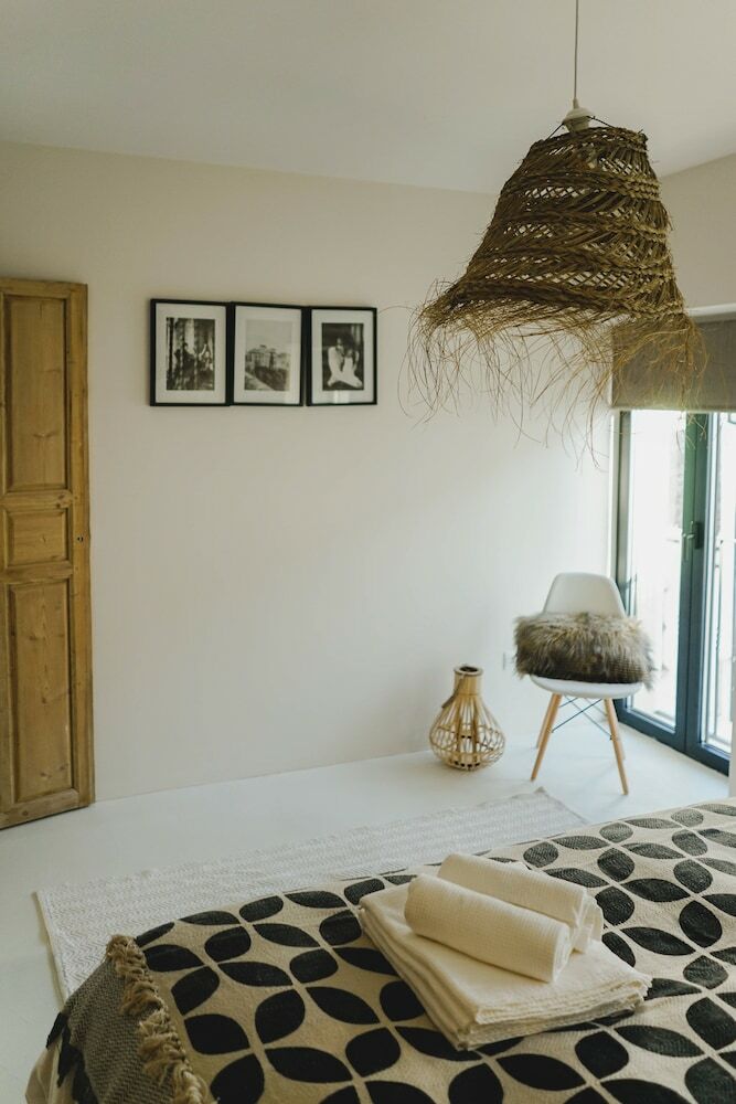 Aparthotel Ronda Center Apartments With Pool