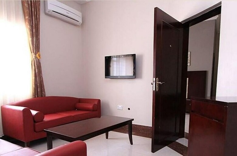 Owerri Hotel Plaza