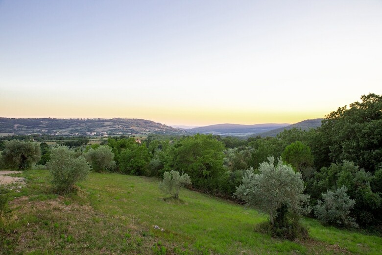 Posada Pian Dei Mucini Resort