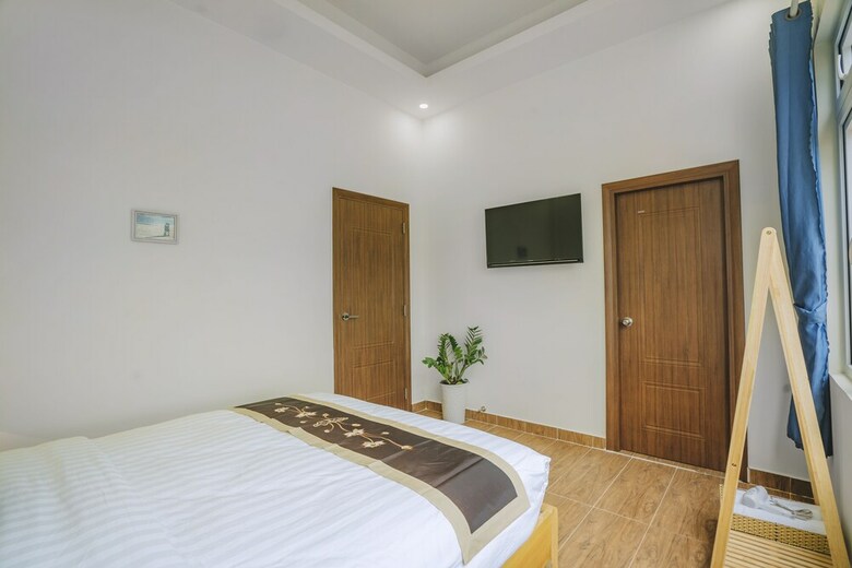Hotel D&t Villa