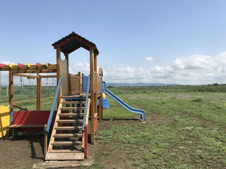 Club Degli Amici Camping Village