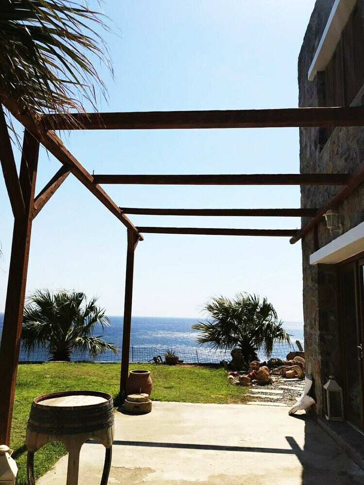 Infinity South Villa-panoramic Sea View