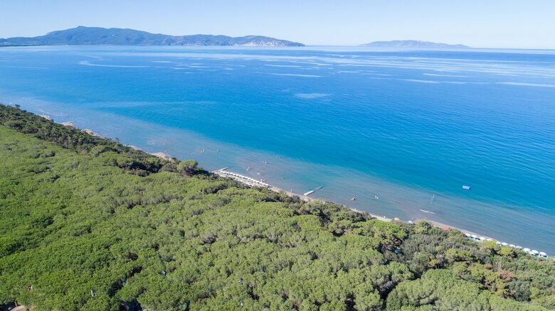 Il Gabbiano Camping Village