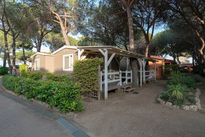 Il Gabbiano Camping Village