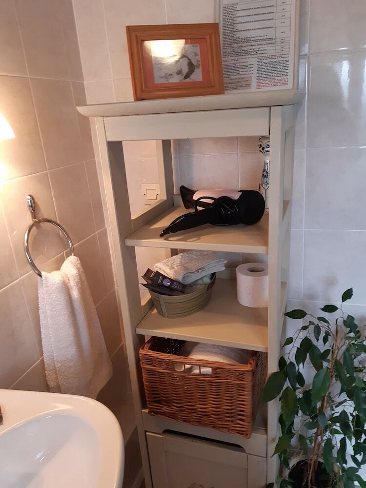 Bed & Breakfast Les Alouettes