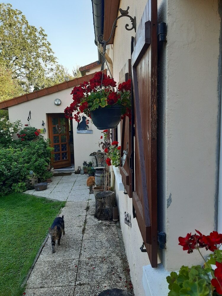 Bed & Breakfast Les Alouettes