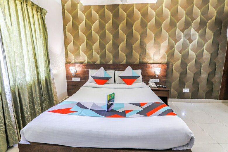 Hotel Fabexpress Status Executive Rooms
