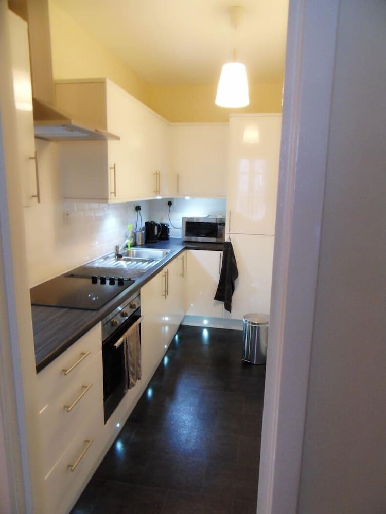 Apartamentos 1 Bed Flat Off Royal Mile