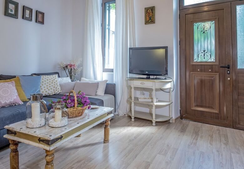 Apartamentos Luxurious Suite Maria