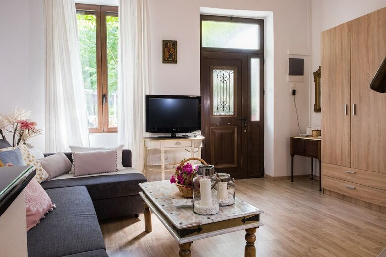 Apartamentos Luxurious Suite Maria
