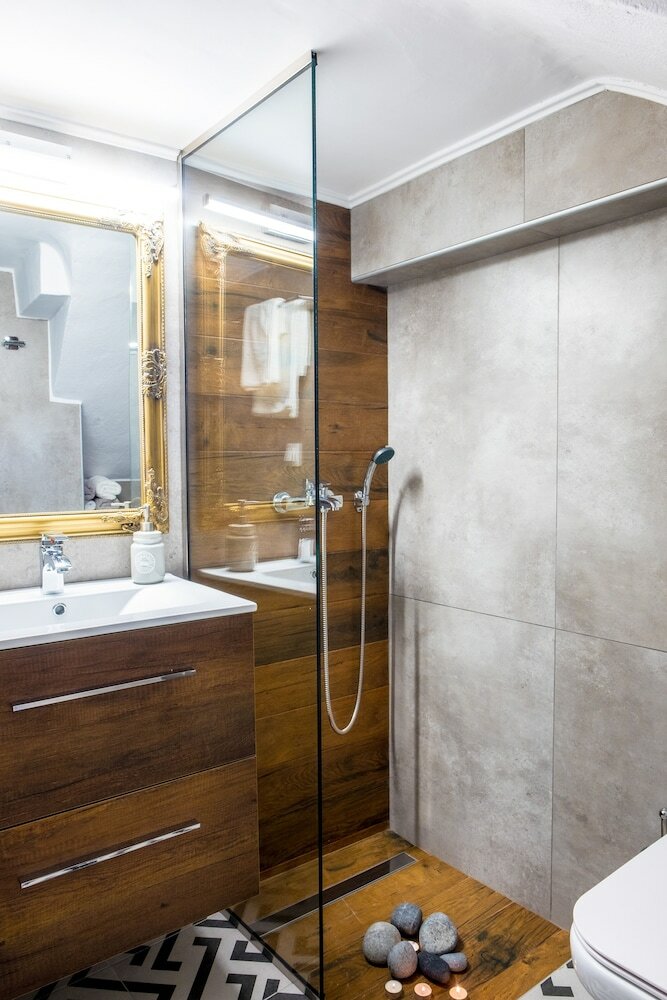 Apartamentos Luxurious Suite Maria