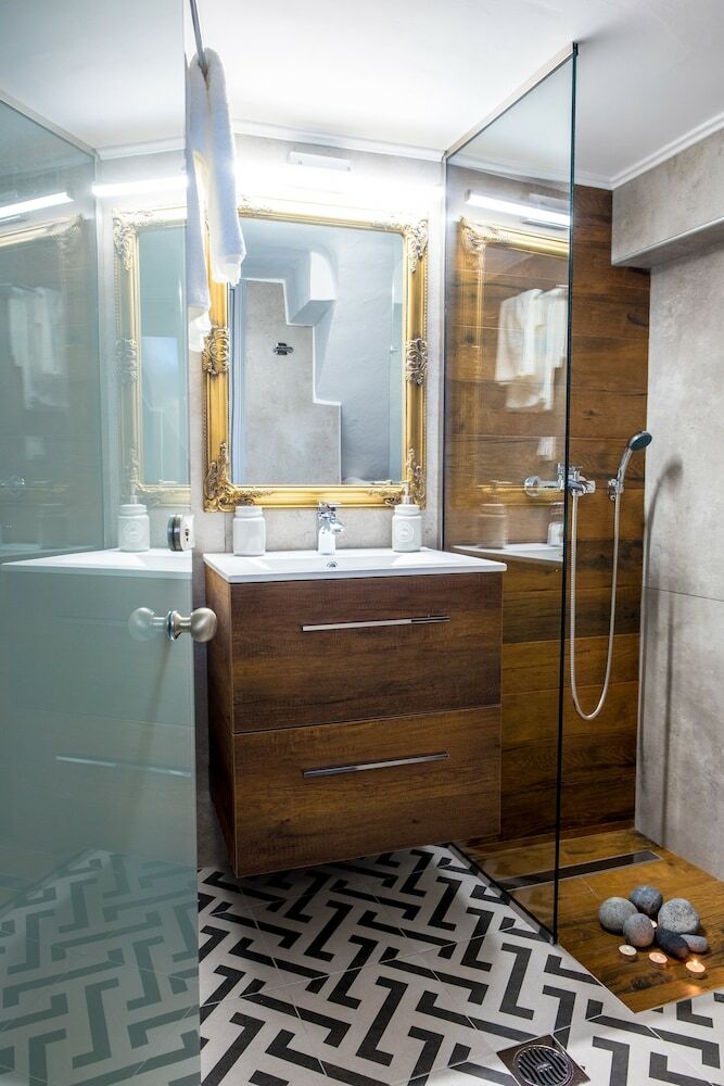 Apartamentos Luxurious Suite Maria