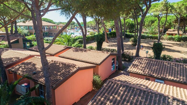 Argentario Camping Village