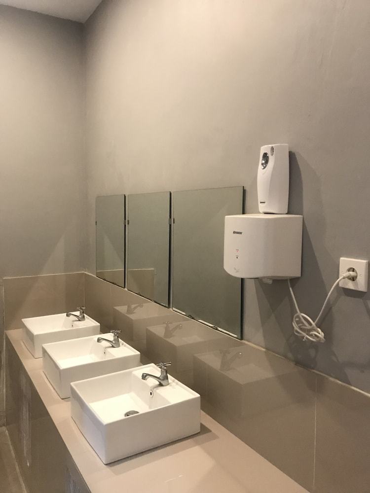 Hostal The Packer Box - Hostel