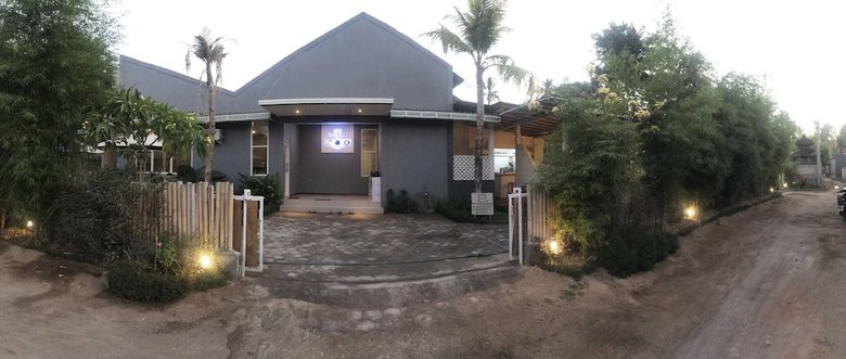 Hostal The Packer Box - Hostel