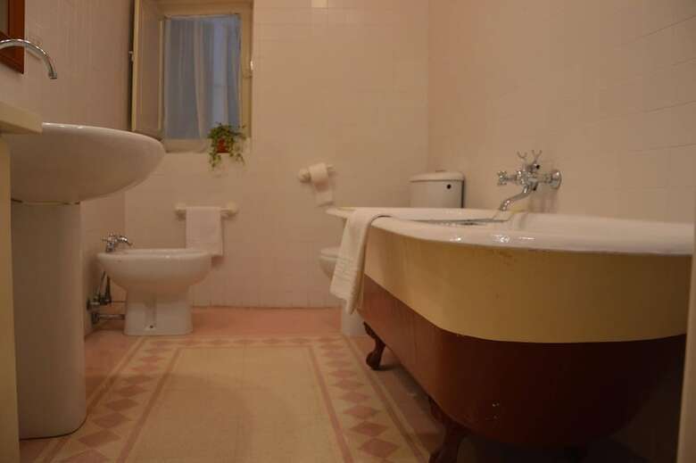 Casa Ciri Bed & Breakfast