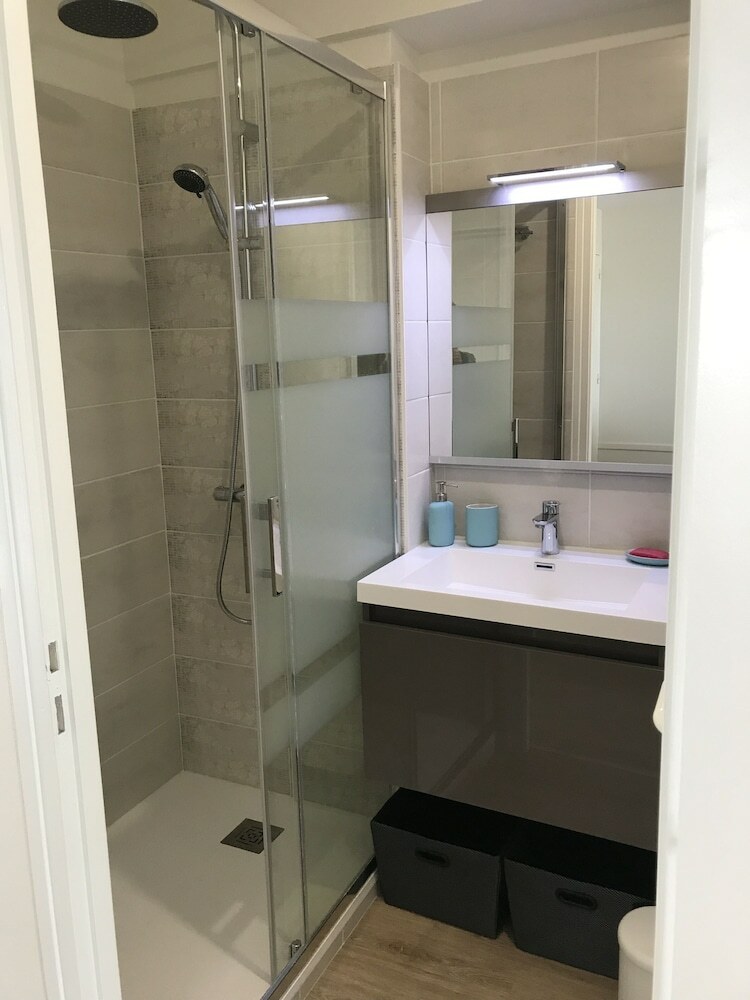 Apartamento Appartemment Vue Mer