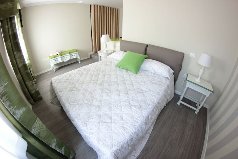 Apartamento Domus Buranelli
