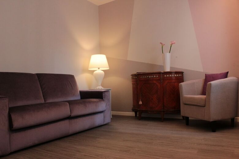 Apartamento Domus Buranelli