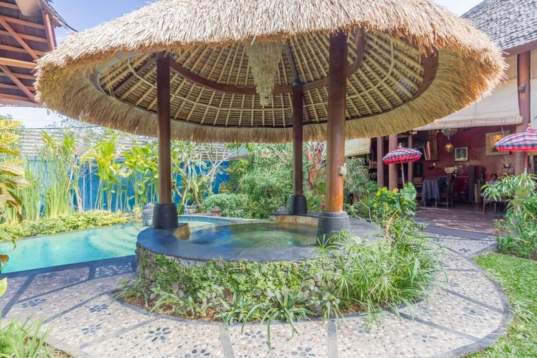 Villa Santhi