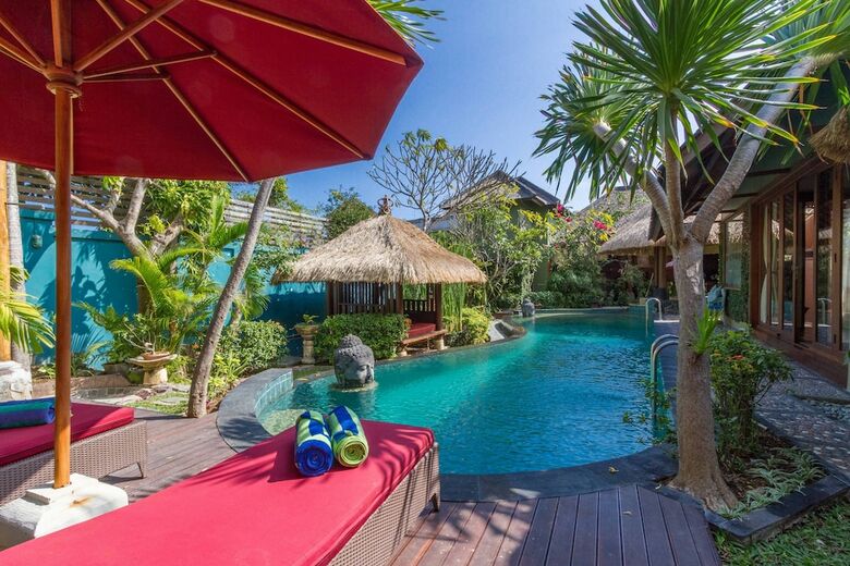 Villa Santhi
