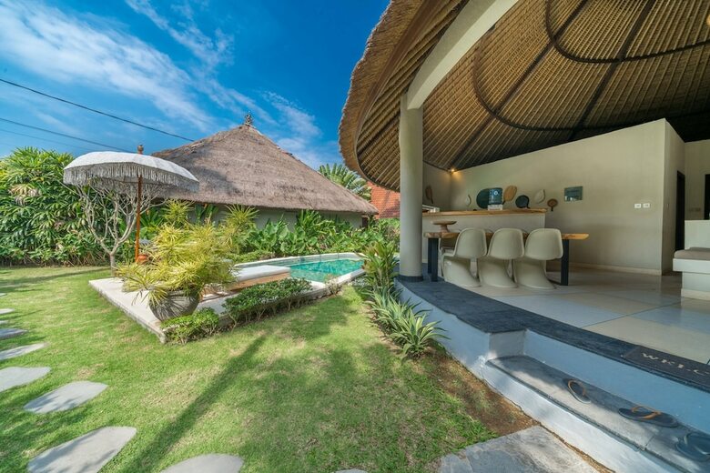 Villa Kevin 4