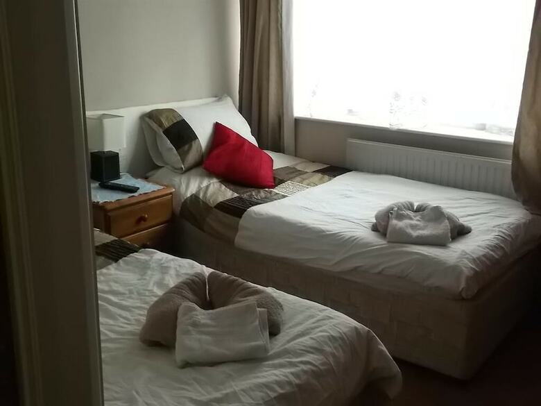 The Hamlet B&B