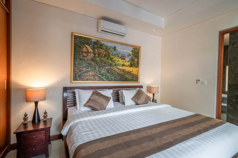 Villa Seacluded 2