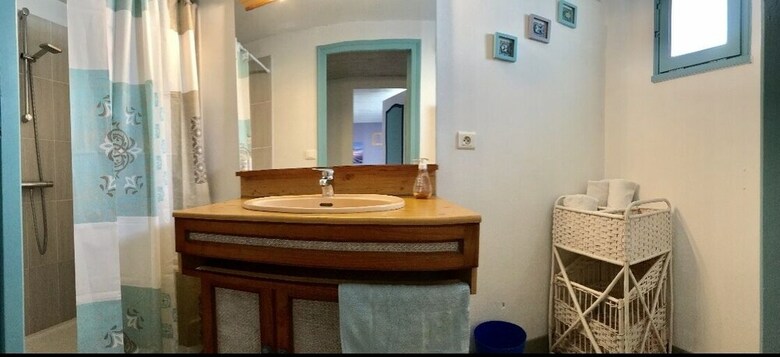 Apartamento Charmant 2 Chambres