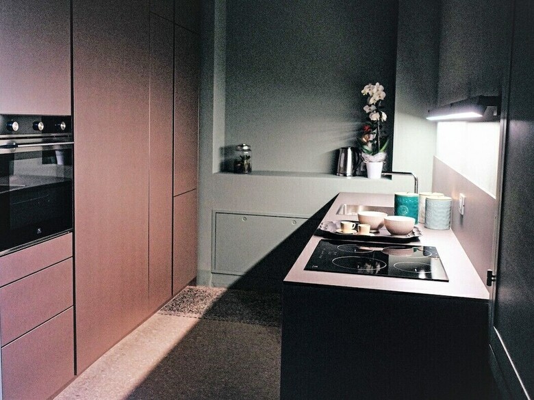 Apartamento Atelier Pallavicini