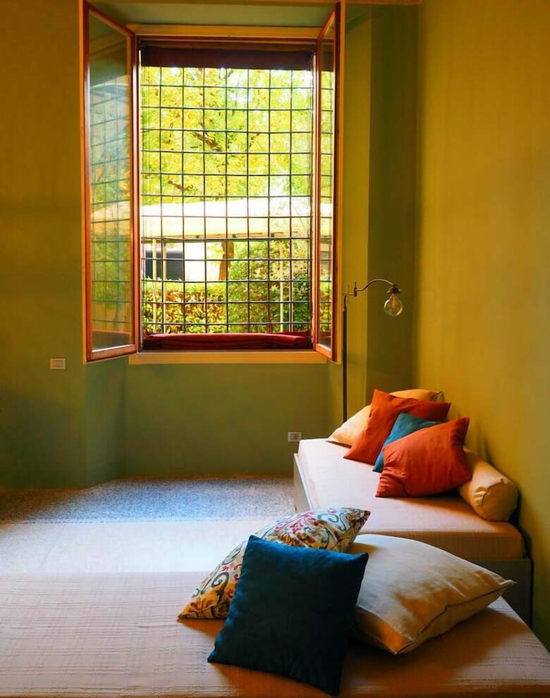 Apartamento Atelier Pallavicini
