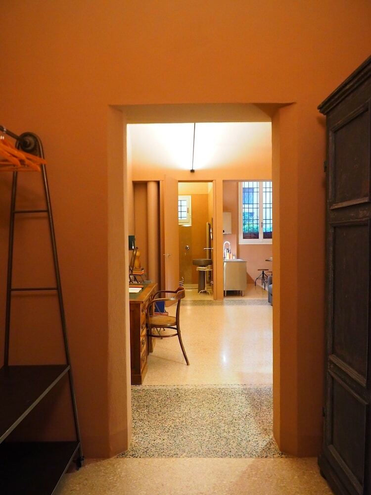 Apartamento Atelier Pallavicini