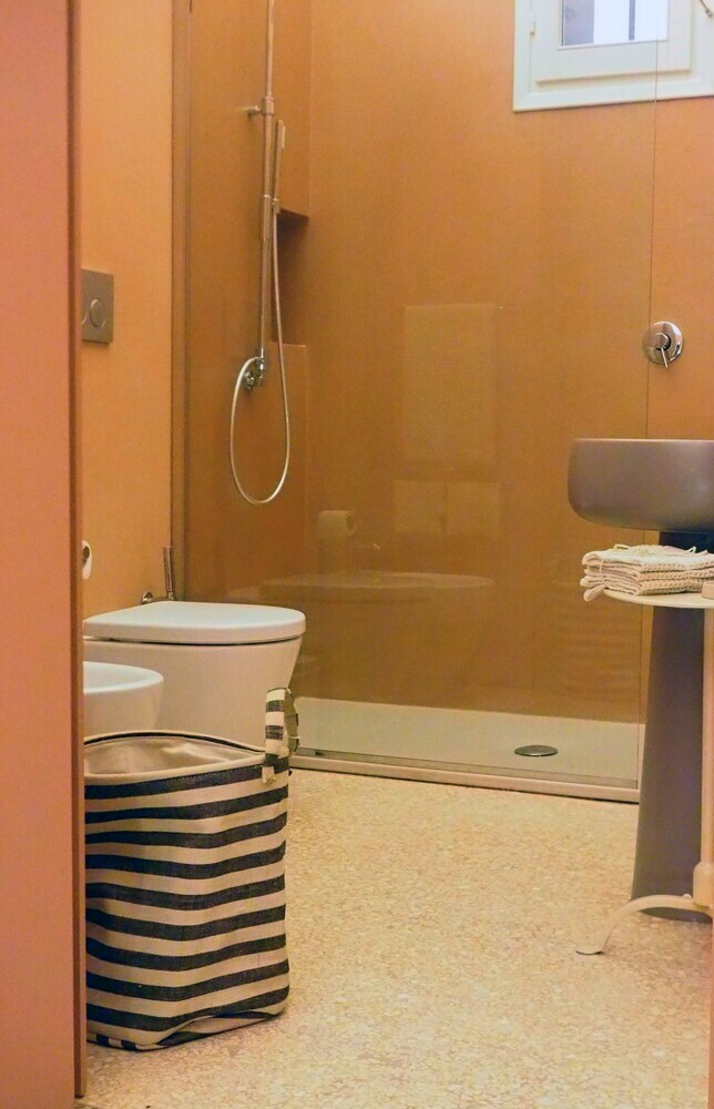 Apartamento Atelier Pallavicini