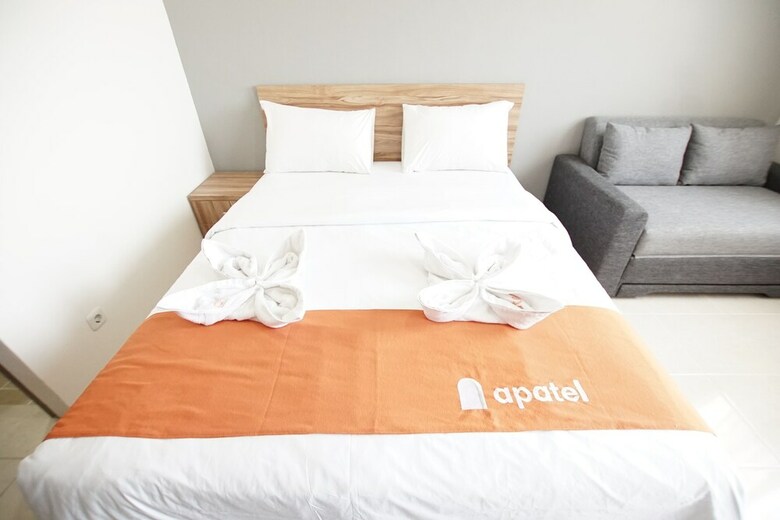 Apartamentos Apatel Maple Park