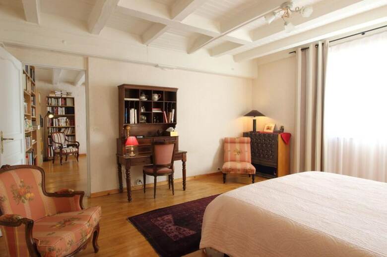 Hotel Chambres D'hotes Le Clos Marie