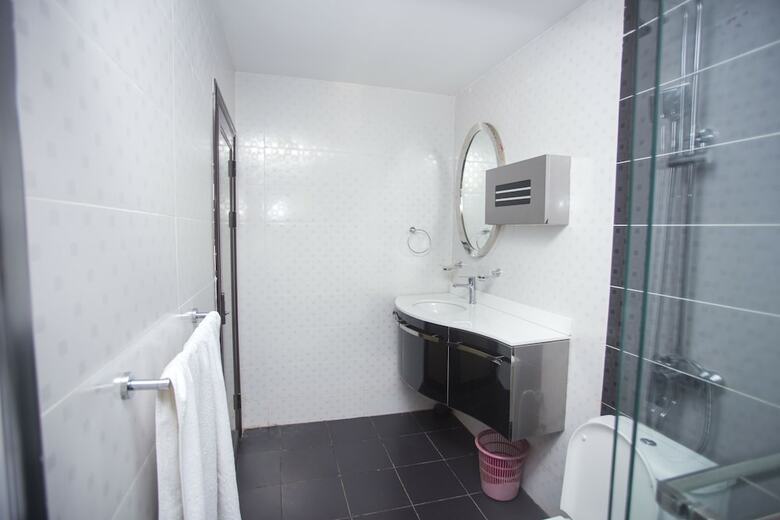 Yasmin Apartments