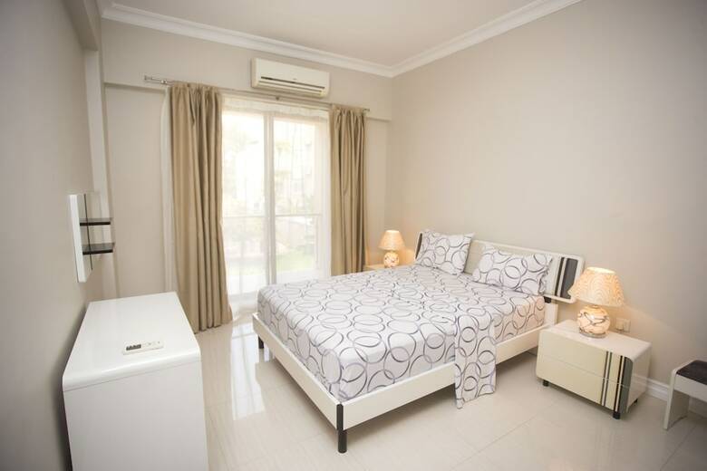 Yasmin Apartments